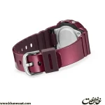 ساعت مچی زنانه کاسیو مدل GMD-S5600RB-4DR