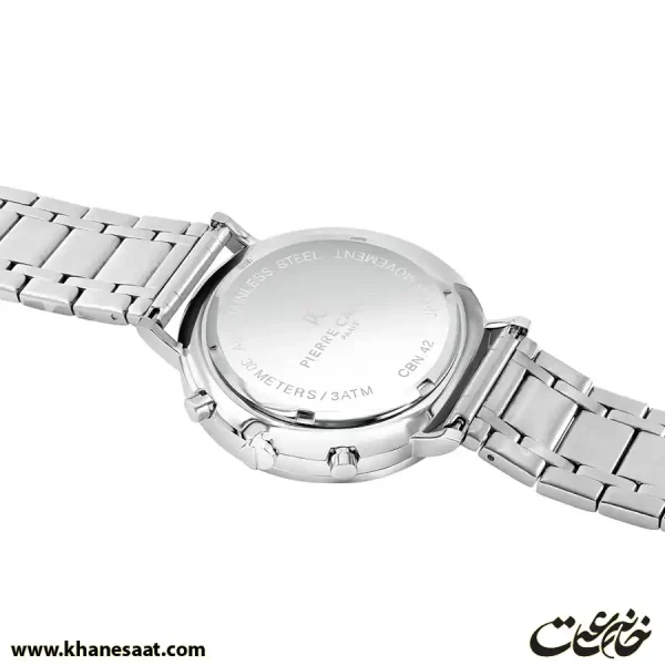 ساعت مچی مردانه پیر کاردین مدل CBN.3066