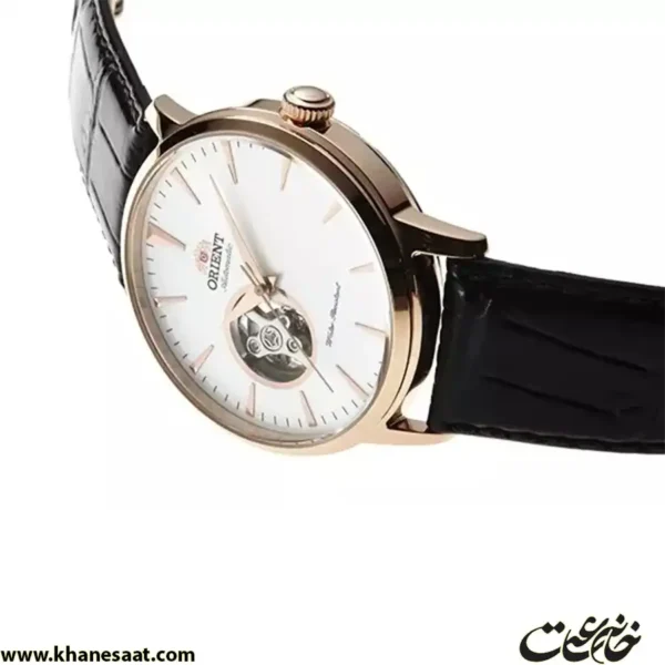 ساعت مچی مردانه اورینت مدل FAG02002W0