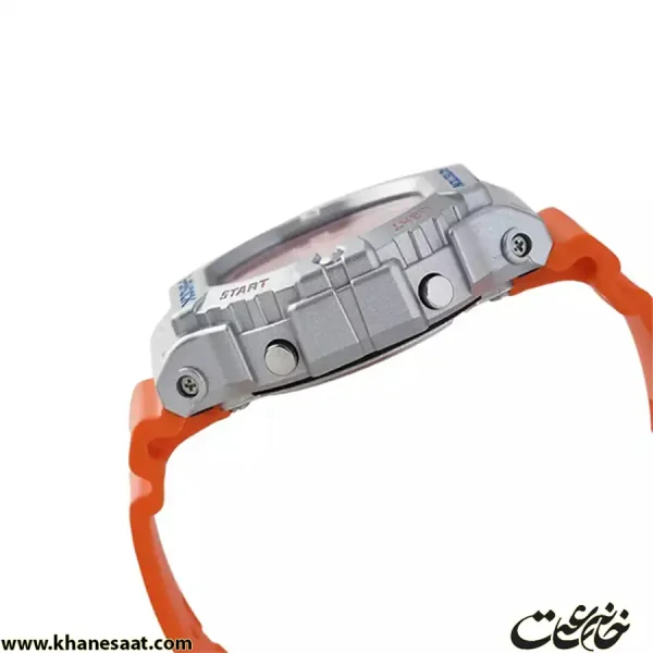 ساعت مچی مردانه کاسیو مدل DW-5900EU-8A4DR