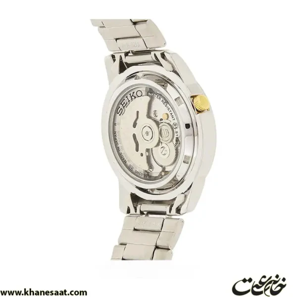 ساعت مچی مردانه سیکو مدل SNKK09J1