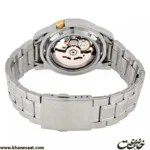 ساعت مچی مردانه سیکو مدل SNKK09J1