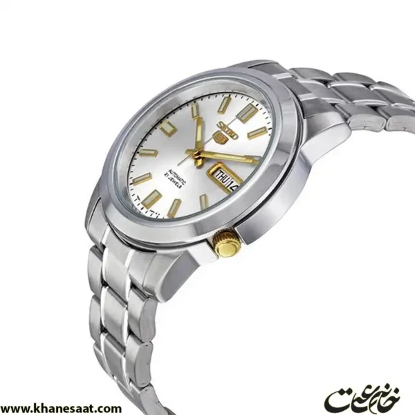 ساعت مچی مردانه سیکو مدل SNKK09J1