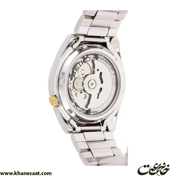 ساعت مچی مردانه سیکو مدل SNKL47J1