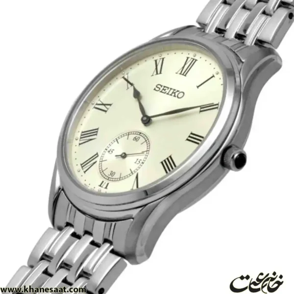 ساعت مچی مردانه سیکو مدل SRK047P1