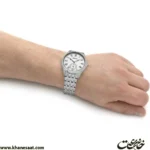 ساعت مچی مردانه سیکو مدل SRK047P1