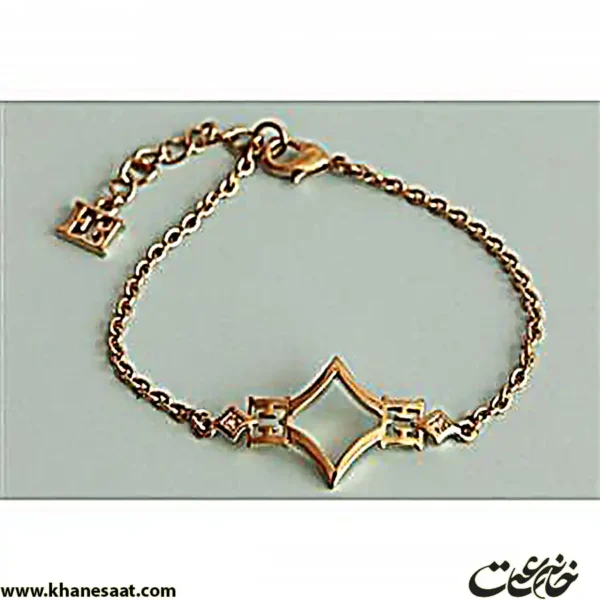 دستبند زنانه اسکادا مدل EJ63133
