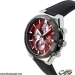 ساعت مچی مردانه کاسیو مدل EQS-950BL-5AVUDF
