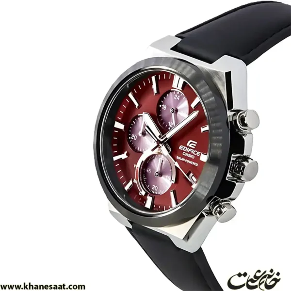 ساعت مچی مردانه کاسیو مدل EQS-950BL-5AVUDF