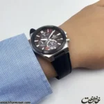 ساعت مچی مردانه کاسیو مدل EQS-950BL-5AVUDF