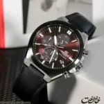 ساعت مچی مردانه کاسیو مدل EQS-950BL-5AVUDF