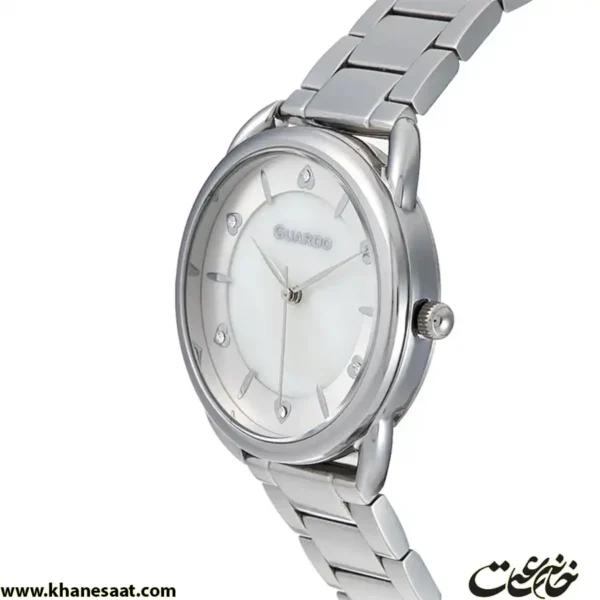 ساعت مچی زنانه گواردو مدل GUA011148-2