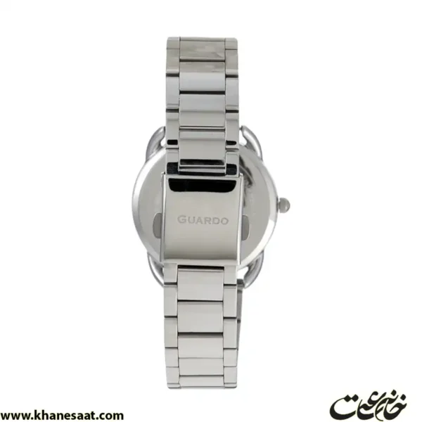 ساعت مچی زنانه گواردو مدل GUA011148-2