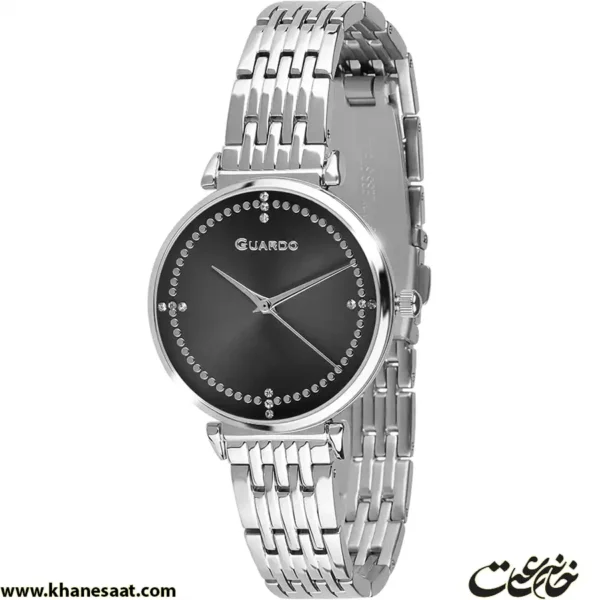 ساعت مچی زنانه گواردو مدل GUA012676-3
