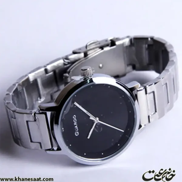 ساعت مچی زنانه گواردو مدل GUA012677-3