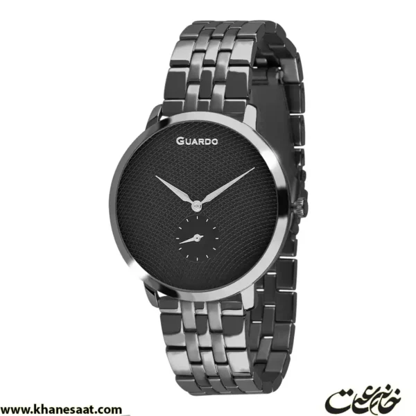 ساعت مچی مردانه-زنانه گواردو مدل GUA012679-3