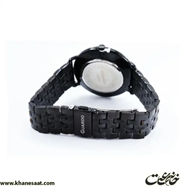 ساعت مچی مردانه-زنانه گواردو مدل GUA012679-3