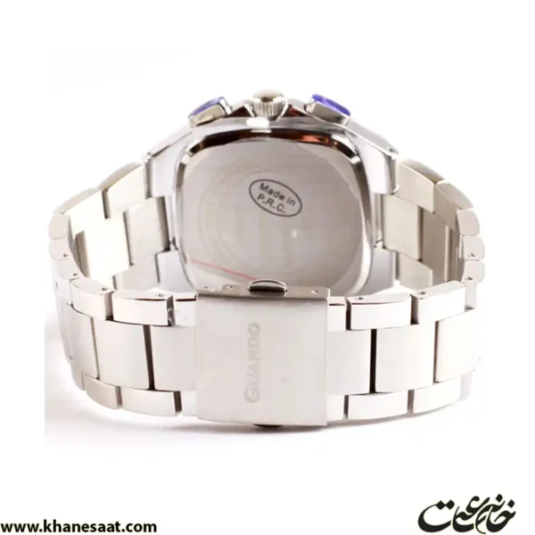 ساعت مچی مردانه-زنانه گواردو مدل GUA012688-2