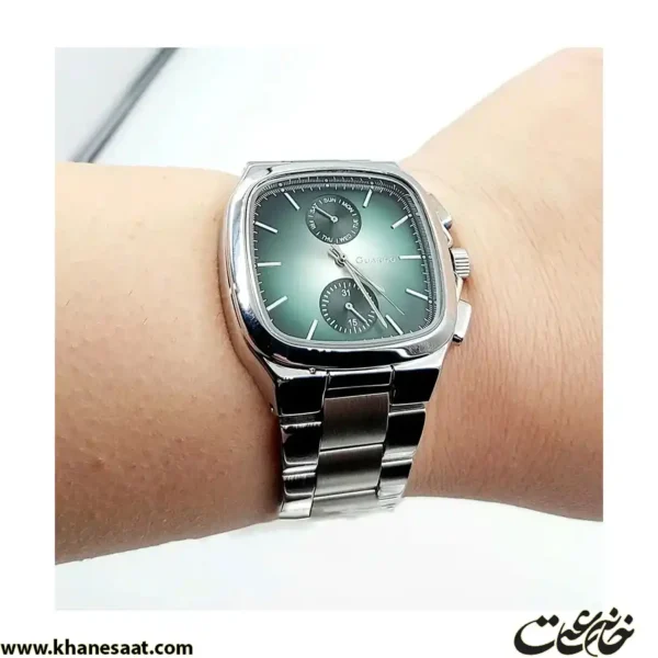 ساعت مچی مردانه-زنانه گواردو مدل GUA012688-3
