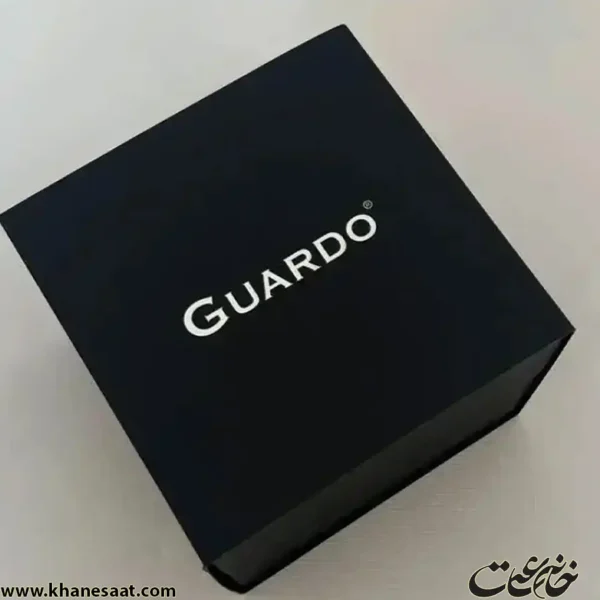 ساعت مچی مردانه-زنانه گواردو مدل GUA012688-3