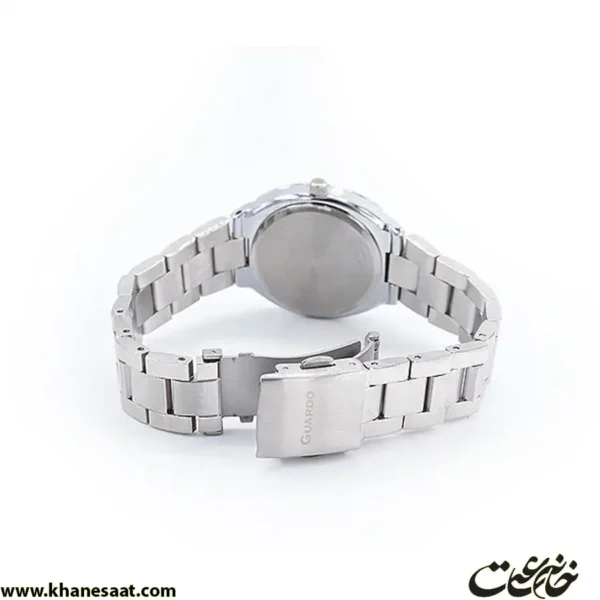 ساعت مچی زنانه گواردو مدل GUA012725-1