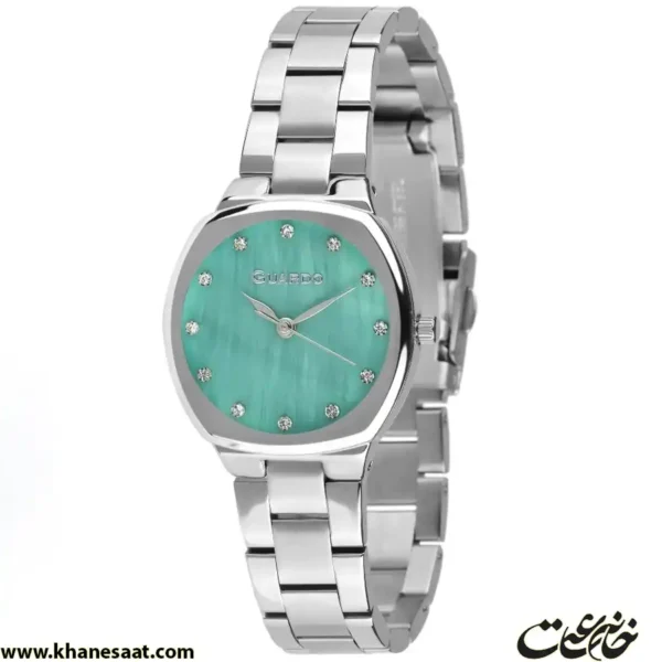 ساعت مچی زنانه گواردو مدل GUA012725-3
