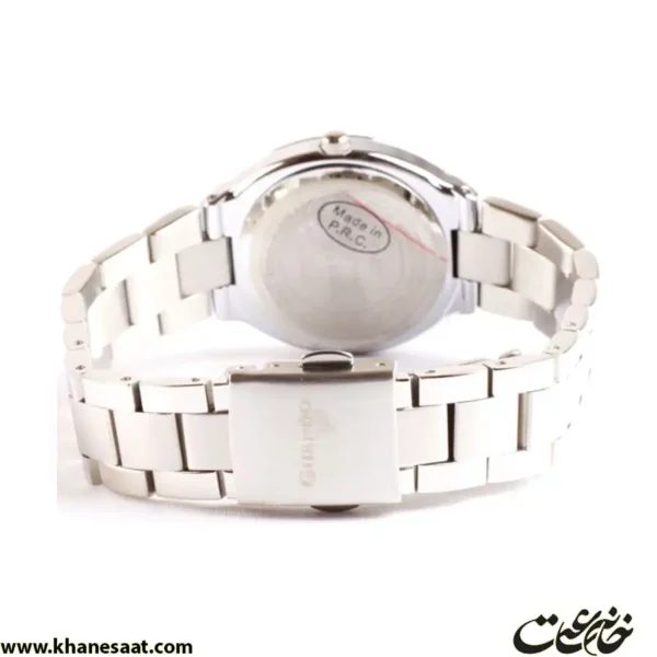 ساعت مچی زنانه گواردو مدل GUA012725-3