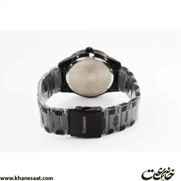 ساعت مچی مردانه گواردو مدل GUA012728-2