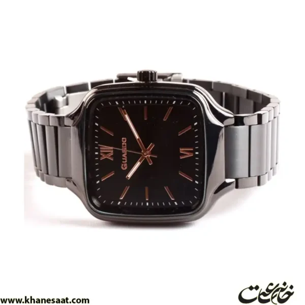 ساعت مچی زنانه گواردو مدل GUA012732-2