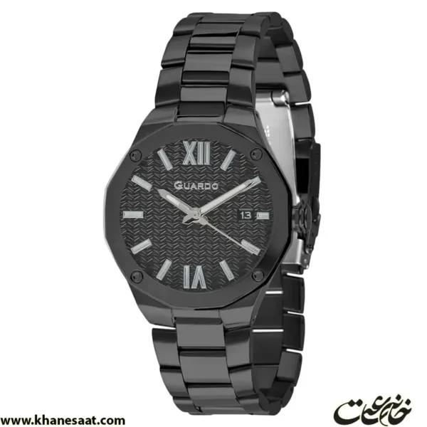 ساعت مچی مردانه گواردو مدل GUA012733-3