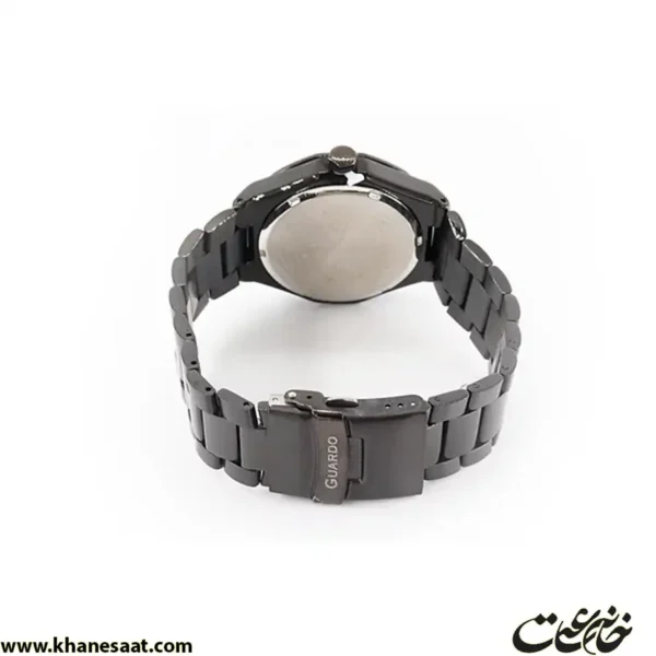 ساعت مچی مردانه گواردو مدل GUA012733-3