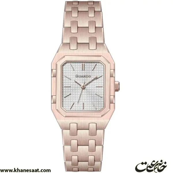 ساعت مچی زنانه گواردو مدل GUA012735-5