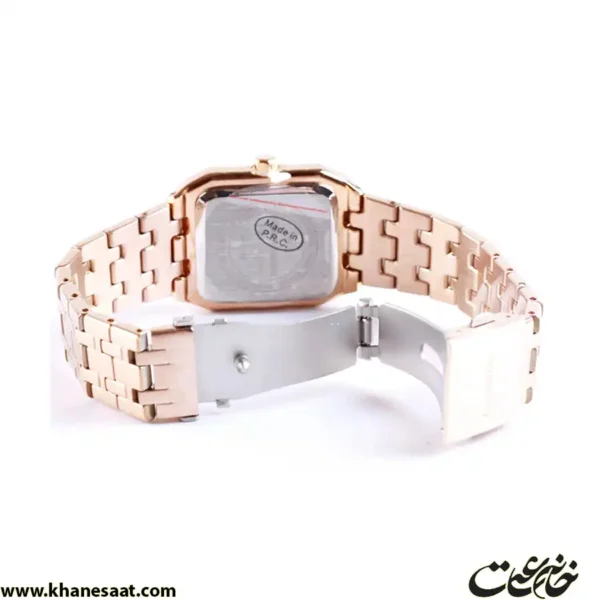 ساعت مچی زنانه گواردو مدل GUA012735-5