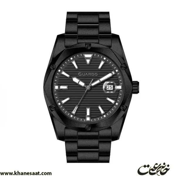 ساعت مچی مردانه گواردو مدل GUA012739-2