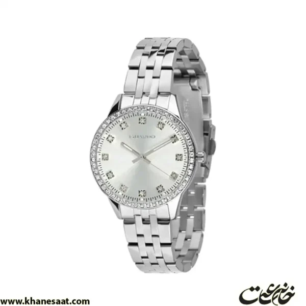 ساعت مچی زنانه گواردو مدل GUA012744-4