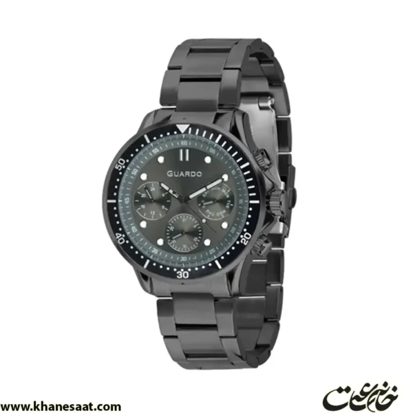 ساعت مچی مردانه گواردو مدل GUA012748-1