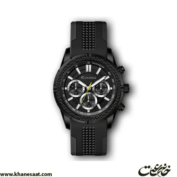 ساعت مچی مردانه گواردو مدل GUA012758-2