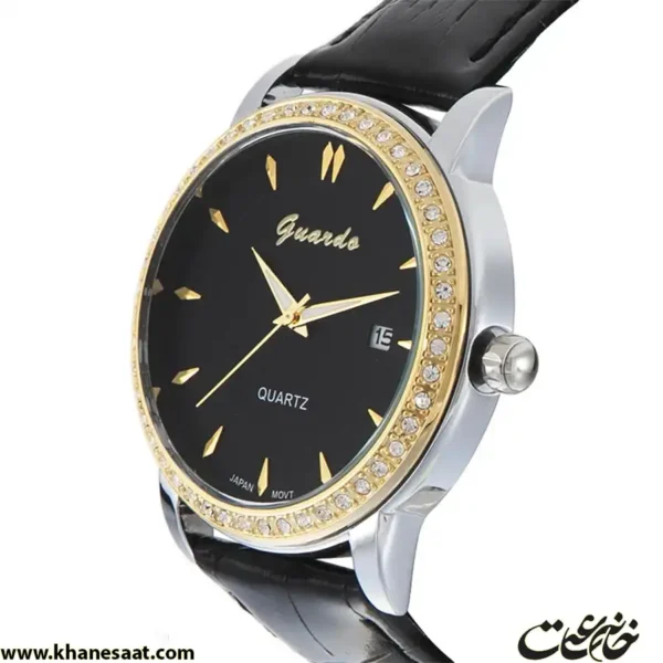 ساعت مچی زنانه گواردو مدل GUA10603-5