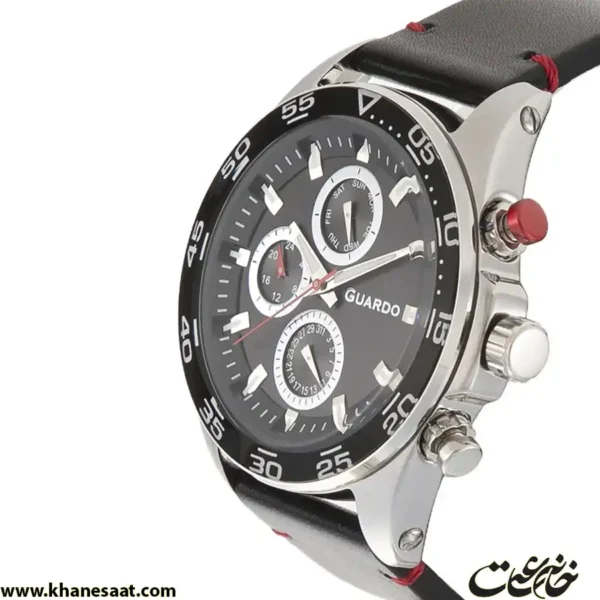ساعت مچی مردانه گواردو مدل GUA114581-1