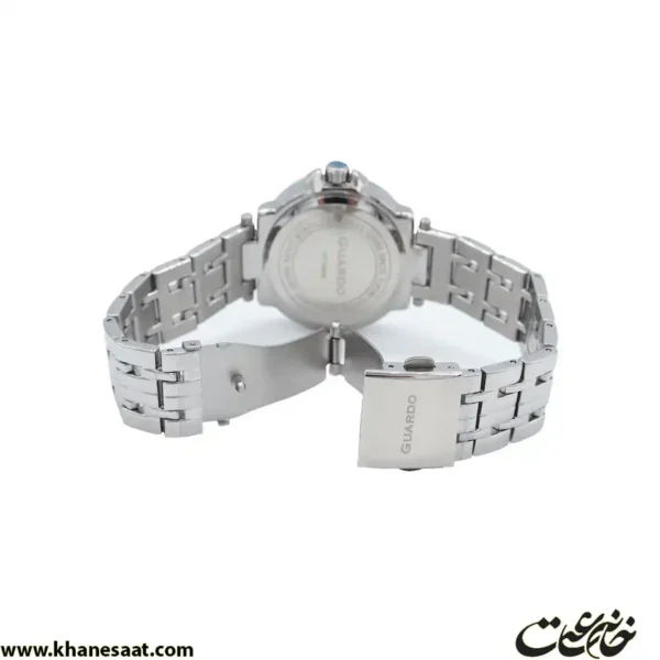 ساعت مچی مردانه گواردو مدل GUA11463-1