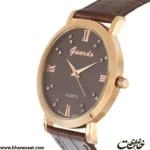 ساعت مچی زنانه گواردو مدل GUA3329-9