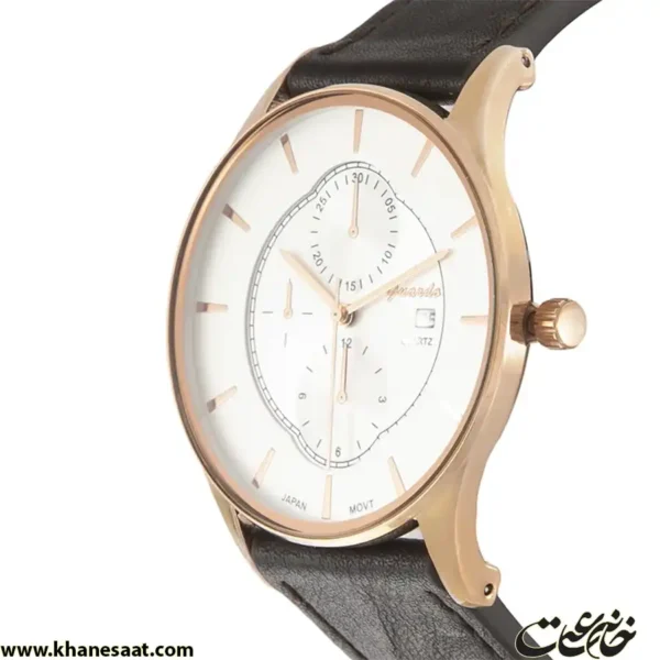 ساعت مچی مردانه گواردو مدل GUA7028-9