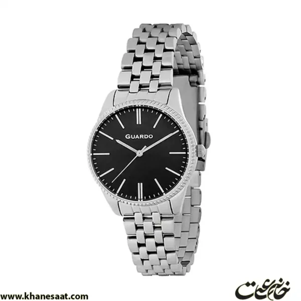 ساعت مچی زنانه گواردو مدل GUAB01095-1