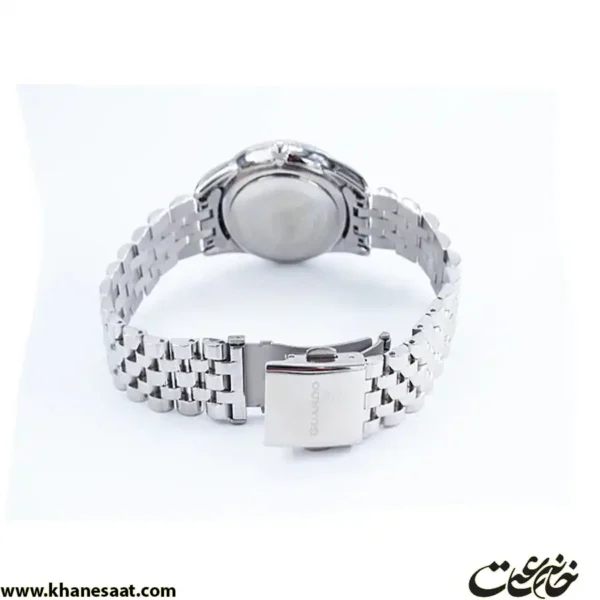 ساعت مچی زنانه گواردو مدل GUAB01095-1