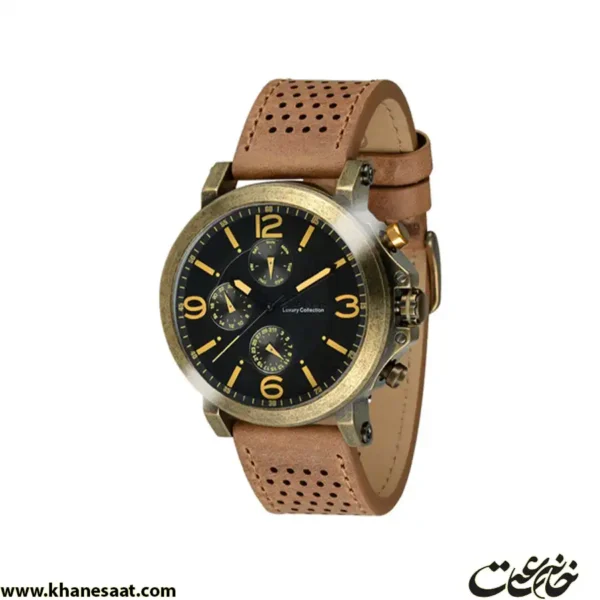 ساعت مچی مردانه گواردو مدل GUAS01210-5