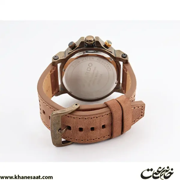 ساعت مچی مردانه گواردو مدل GUAS01210-5