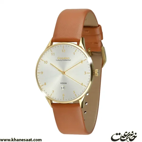 ساعت مچی مردانه-زنانه گواردو مدل GUAS02426-3