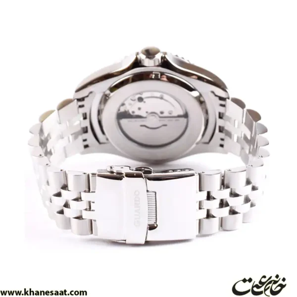 ساعت مچی مردانه گواردو مدل GUASA03015-1