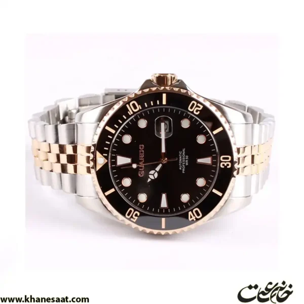 ساعت مچی مردانه گواردو مدل GUASA03015-3