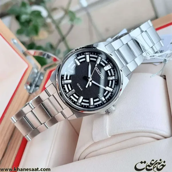 ساعت مچی مردانه سیکو مدل SUR505P1